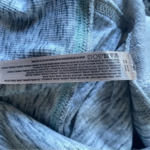 Anthropologie Saturday Sunday Lace Cocoon Cardigan in Sz Medium - Picture 6 of 7